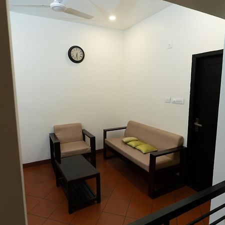 Bed and Breakfast Beyond Pines Vagamon Exterior foto